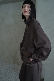 THE KEIJI FW 2024