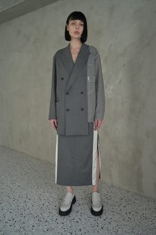 THE KEIJI FW 2024