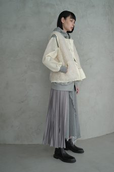 THE KEIJI FW 2024