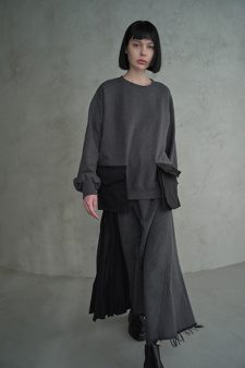 THE KEIJI FW 2024