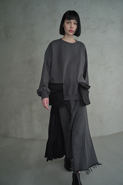 THE KEIJI FW 2024