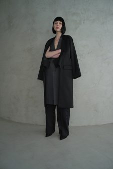 THE KEIJI FW 2024